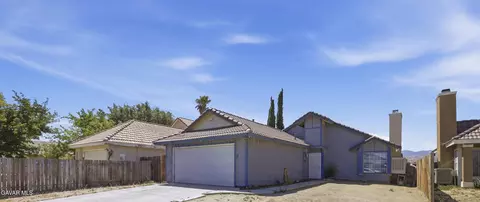 Exterior - 5344 Sunburst Dr, Palmdale, CA 93552 photo 1 of 4