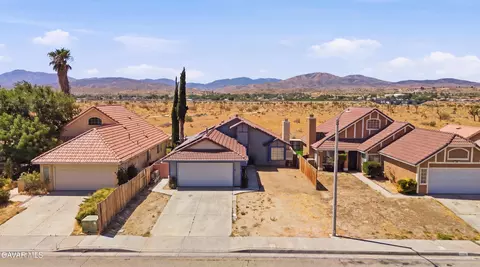 View/Area - 5344 Sunburst Dr, Palmdale, CA 93552 photo 2 of 2