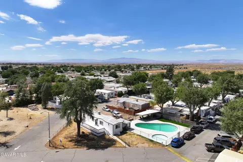 View/Area - 1617 E Avenue I #42, Lancaster, CA 93535 photo 1 of 7