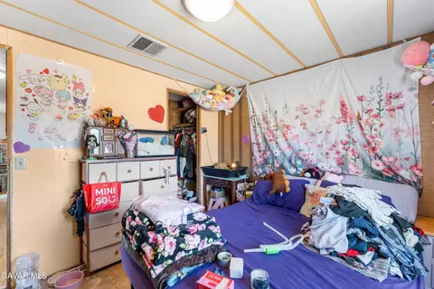 Bedroom - 1617 E Avenue I #42, Lancaster, CA 93535 photo 2 of 3
