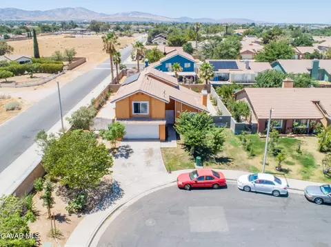 View/Area - 38605 Bitter Root Rd, Palmdale, CA 93550 photo 1 of 7