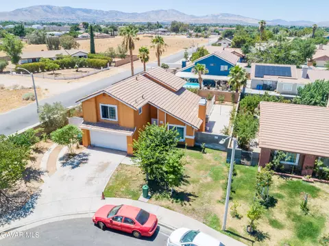 View/Area - 38605 Bitter Root Rd, Palmdale, CA 93550 photo 5 of 7
