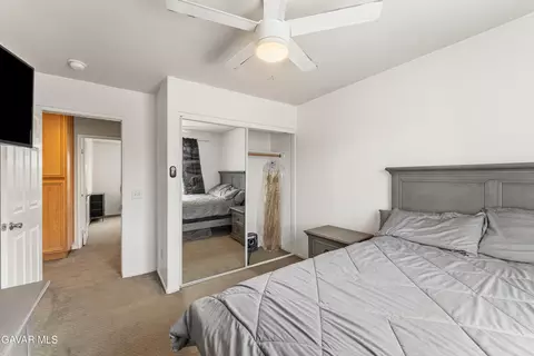Bedroom - 45554 Robinson Dr, Lancaster, CA 93535 photo 2 of 7