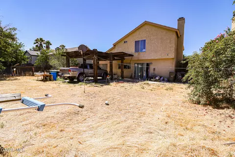 Exterior - 1307 Marion Ave, Lancaster, CA 93535 photo 6 of 6