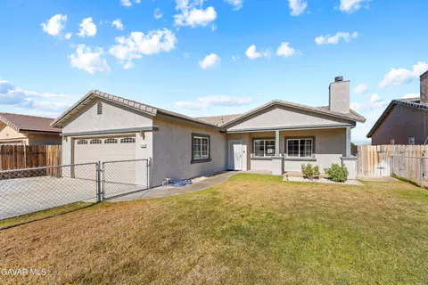 21318 89th St, California City, CA 93505