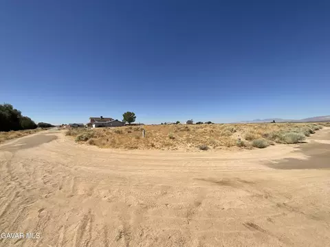 0 Yerba Blvd, California City, CA 93505