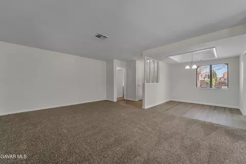 Living - 42865 Normandy Ln, Lancaster, CA 93536 photo 2 of 4