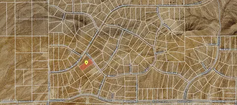 0 Chevy Dr, California City, CA 93505