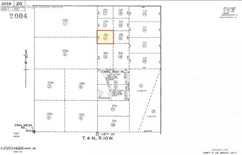 113 Th St E, Littlerock, CA 93543 photo 5