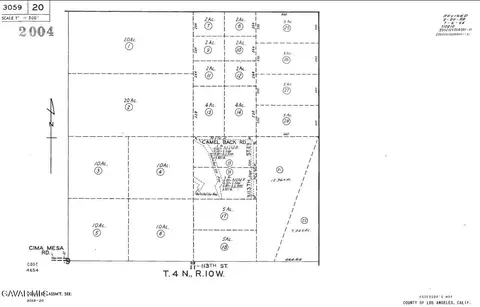 113 Th St E, Littlerock, CA 93543 photo 6