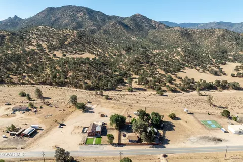 View/Area - Undisclosed, Caliente, CA 93518 photo 1 of 5