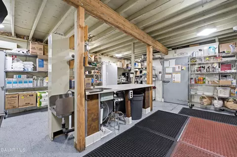 Kitchen - Undisclosed, Caliente, CA 93518 photo 1 of 6