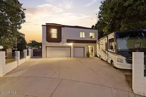 38833 Fruitridge Ct, Palmdale, CA 93551