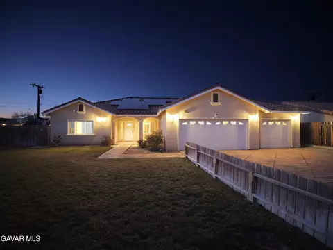 21551 Sheridan Ct, California City, CA 93505