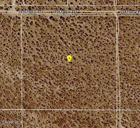 Jackpine And 45th W., Mojave, CA 93501 photo 4