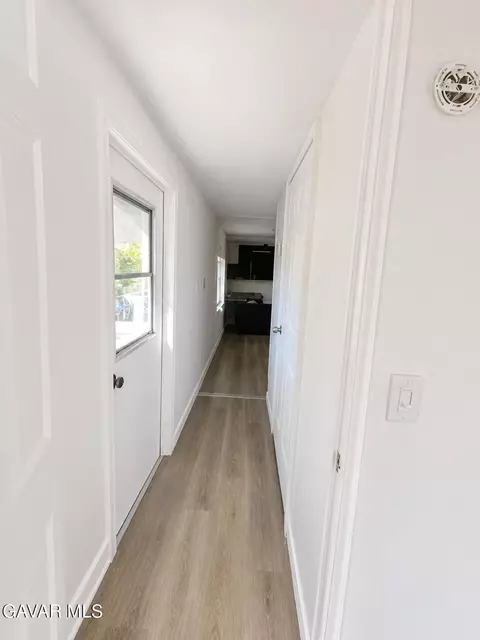 Entry Way - 43850 20th St #SPC 116, Lancaster, CA 93535 photo 1 of 1
