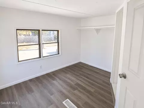 Bedroom - 43850 20th St #SPC 116, Lancaster, CA 93535 photo 3 of 5