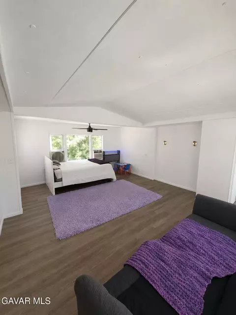 Bedroom - 43850 20th St #SPC 116, Lancaster, CA 93535 photo 2 of 5