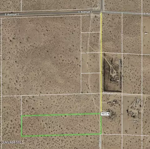 20000 E Avenue J 6, Lancaster, CA 93535 photo 3