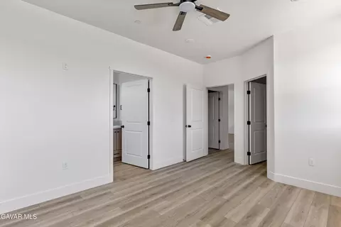 Bedroom - 26420 Winchester Ct, Tehachapi, CA 93561 photo 3 of 3