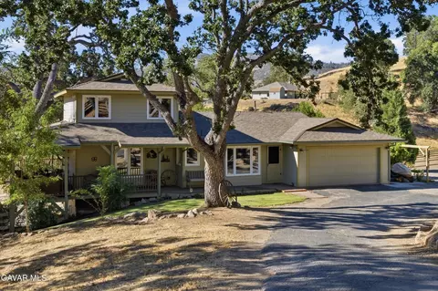 Exterior - 23860 Parke Ct, Tehachapi, CA 93561 photo 3 of 13