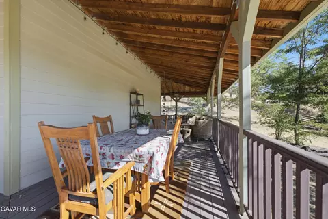 Exterior - 23860 Parke Ct, Tehachapi, CA 93561 photo 9 of 13