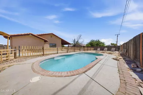 9816 Rea Ave, California City, CA 93505