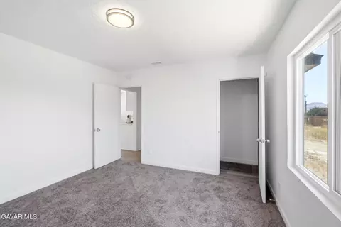 Bedroom - 2494 Nadean, Mojave, CA 93501 photo 2 of 5