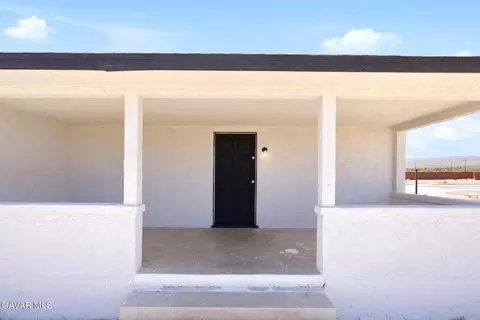 Exterior - 2494 Nadean, Mojave, CA 93501 photo 3 of 4