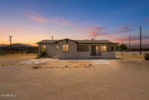 Exterior - 2494 Nadean, Mojave, CA 93501 photo 2 of 4