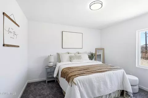Bedroom - 2494 Nadean, Mojave, CA 93501 photo 5 of 5