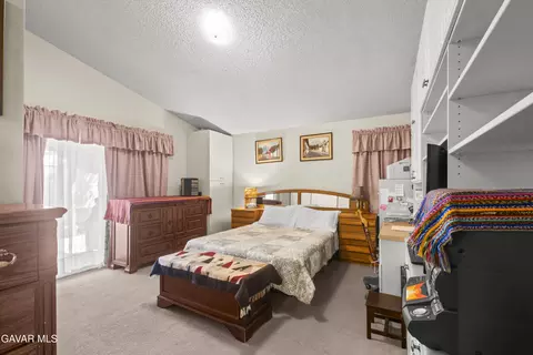 Bedroom - 733 E Avenue J12, Lancaster, CA 93535 photo 2 of 3