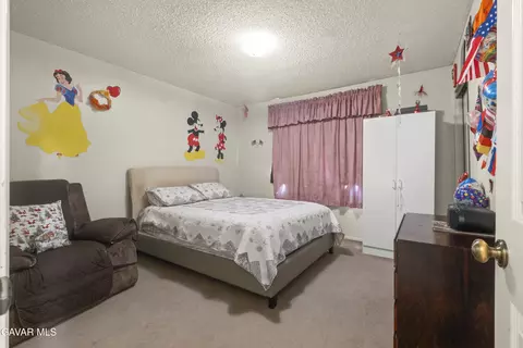 Bedroom - 733 E Avenue J12, Lancaster, CA 93535 photo 3 of 3