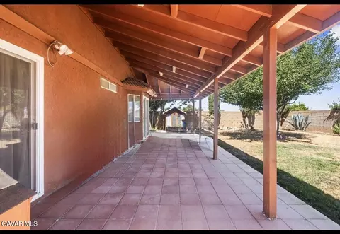 Exterior - 733 E Avenue J12, Lancaster, CA 93535 photo 8 of 10