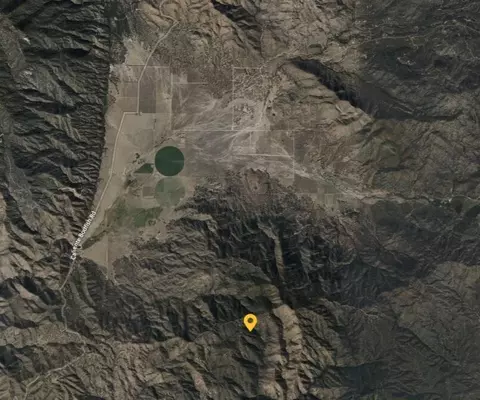 Harpers Peak, Caliente, CA 93518 photo 3