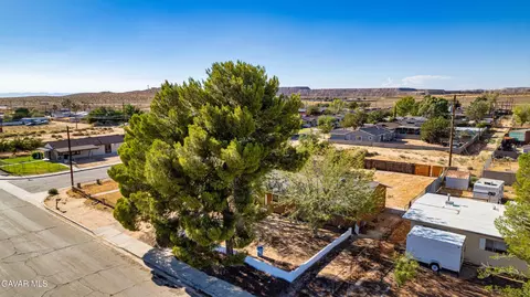 View/Area - 27201 Carmichael St, Boron, CA 93516 photo 1 of 3