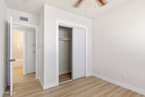 Bedroom - 27201 Carmichael St, Boron, CA 93516 photo 2 of 7