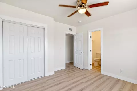 Bedroom - 27201 Carmichael St, Boron, CA 93516 photo 1 of 7