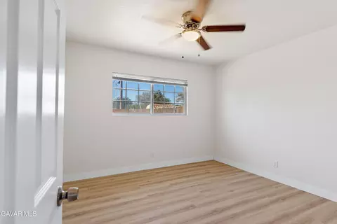 Bedroom - 27201 Carmichael St, Boron, CA 93516 photo 7 of 7
