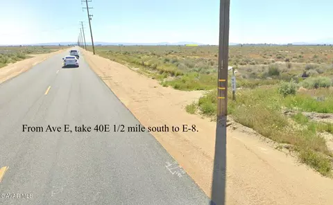 38 Th St East On Ave E-8 St, Lancaster, CA 93535 photo 3