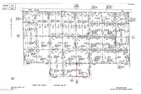 31500 227th St E, Llano, CA 93544 photo 8