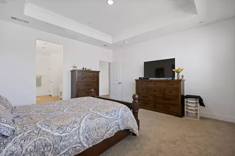 Bedroom - 45111 Westview Dr, Lancaster, CA 93536 photo 5 of 5