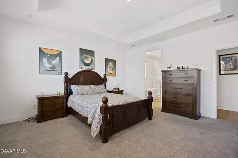 Bedroom - 45111 Westview Dr, Lancaster, CA 93536 photo 4 of 5