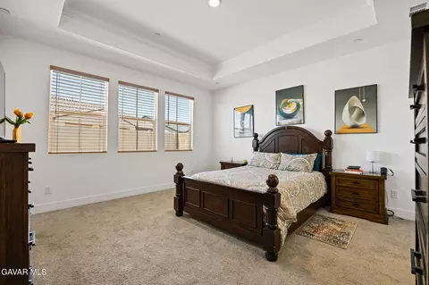 Bedroom - 45111 Westview Dr, Lancaster, CA 93536 photo 3 of 5