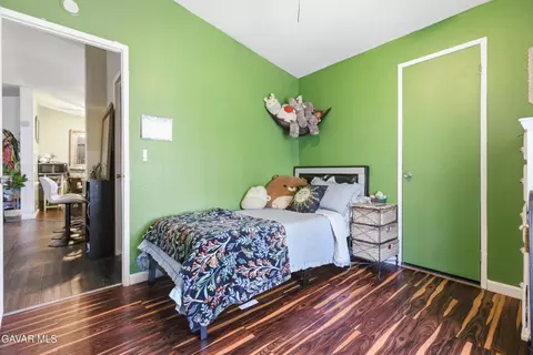 Bedroom - 350 E San Jacinto Ave #178, Perris, CA 92570 photo 2 of 6
