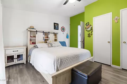 Bedroom - 350 E San Jacinto Ave #178, Perris, CA 92570 photo 6 of 6