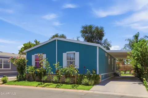 Exterior - 350 E San Jacinto Ave #178, Perris, CA 92570 photo 1 of 4