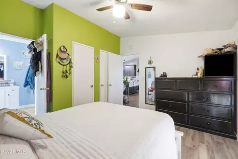 Bedroom - 350 E San Jacinto Ave #178, Perris, CA 92570 photo 5 of 6