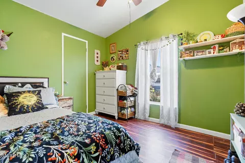 Bedroom - 350 E San Jacinto Ave #178, Perris, CA 92570 photo 3 of 6