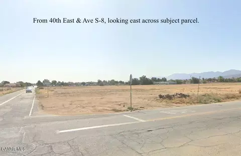40 Th St East Ave S-8 Ave, Palmdale, CA 93550 photo 3